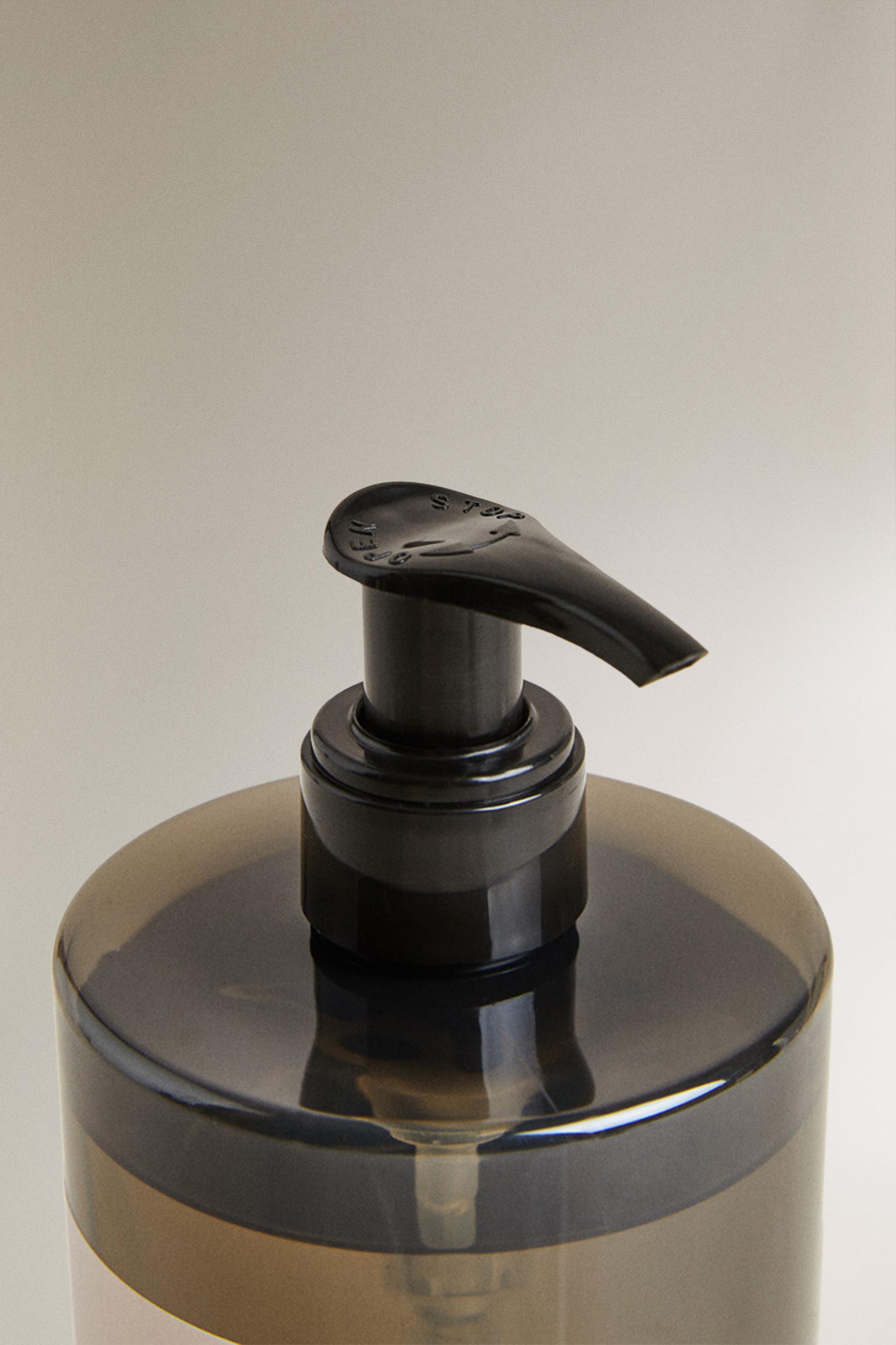 (16.91 oz) WHITE JASMINE LIQUID HAND SOAP